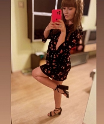 Анкета проститутки Галина - город Сквира, 36 лет, №613