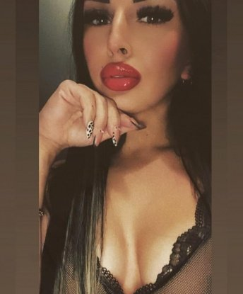 Анкета проститутки Софочка - город Сквира, 20 лет, №11319